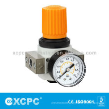Série de tratamento-XOR fonte preparação Regulator(Festo type)-filtro combinação ar-unidades do ar